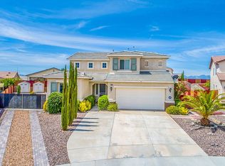 17643 High Valley St, Victorville, CA 92395