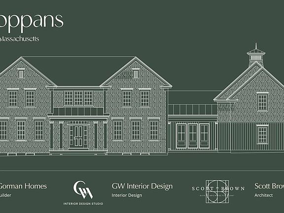 2nd image of 26 Toppans Ln