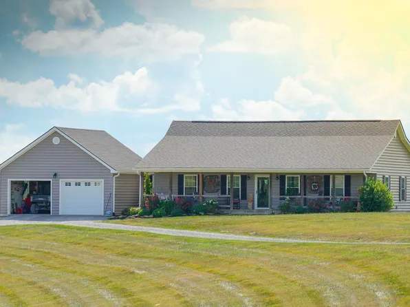 261 Landyn Brooke Way, Lancaster, KY 40444