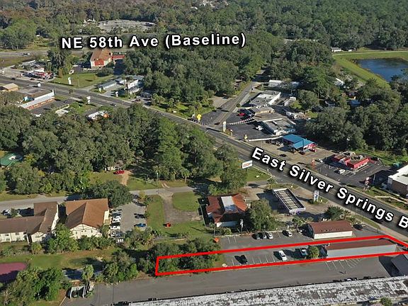 2nd image of 5195 E Silver Springs Blvd