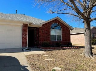 1852 Barton Springs Dr, Little Elm, TX 75068