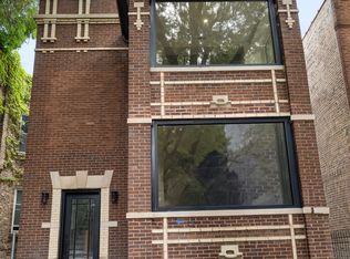 4437 N Whipple St, Chicago, IL 60625