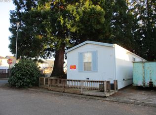 1400 S Elm St UNIT 68, Canby, OR 97013