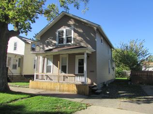 627 E Madison St, Sandusky, OH