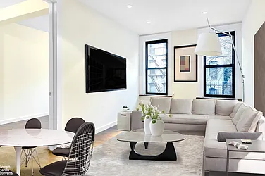 Rented by Brown Harris Stevens