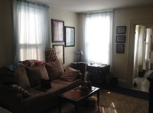 22 Mount Vernon St #1, Somerville, MA 02145