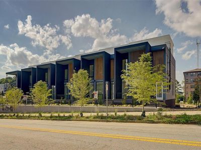 816 Berne St #6, Atlanta, GA, 30316