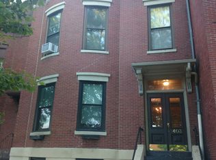403 Main St APT 4, Charlestown, MA 02129