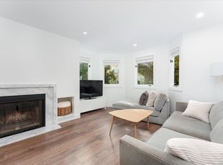 2017 W 15th Ave #3, Vancouver, BC V6J 2L4