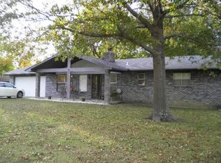 1130 19th Ave SW, Miami, OK 74354