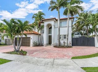 6810 SW 159th Pl, Miami, FL 33193