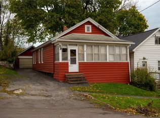 155 Culbert St, Syracuse, NY 13208