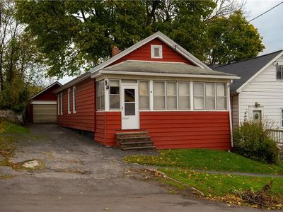 155 Culbert St, Syracuse, NY, 13208