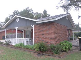 3626 Eastgate Dr, Savannah, GA 31404
