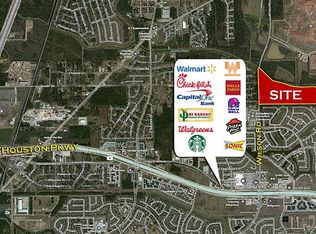 4119 Wilson Rd, Humble, TX 77396