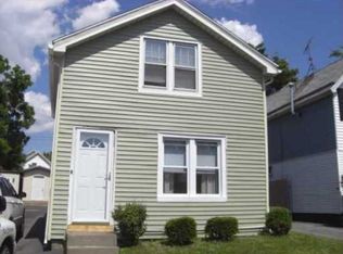 2009 Niagara St, Buffalo, NY 14207