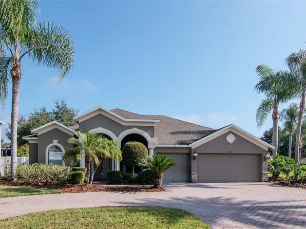 1835 Regal Mist Loop, New Port Richey, FL 34655