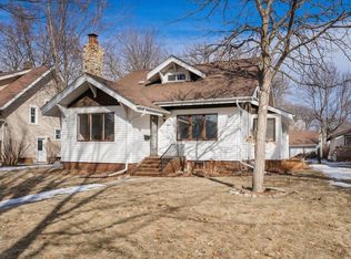 1107 Douglas St, Alexandria, MN 56308