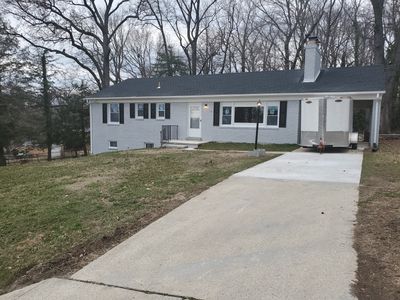 5000 Dalton St, Temple Hills, MD, 20748
