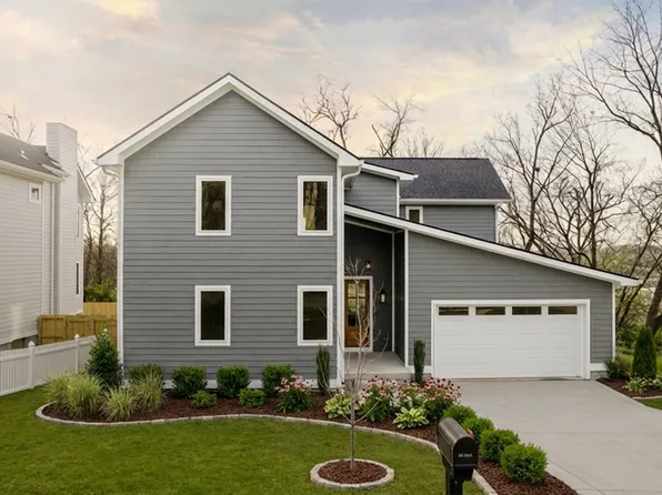 2403 Stivers St, Nashville, TN 37218