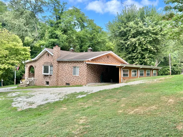 425 Fairmont Ave, Wheeling, WV 26003