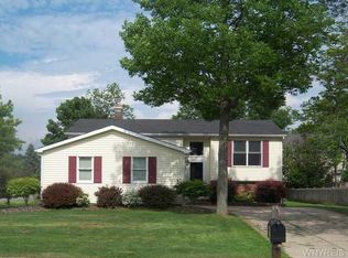 4529 Drayton Pkwy, Hamburg, NY 14075