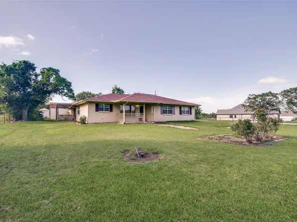 464 Vz County Road 2120, Canton, TX 75103