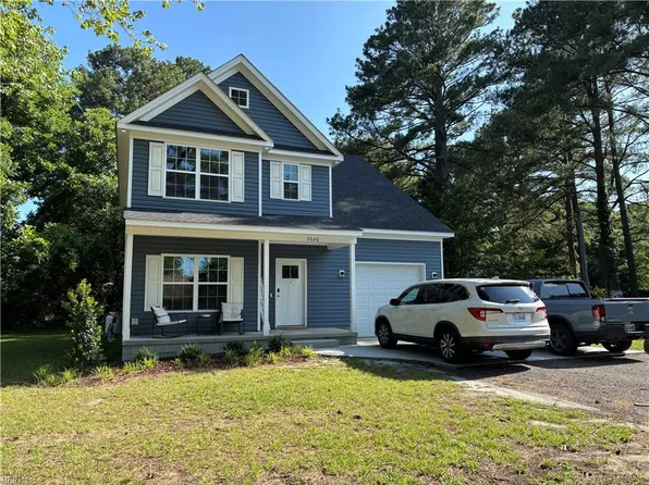 3026 Old Mill Rd, Chesapeake, VA 23323