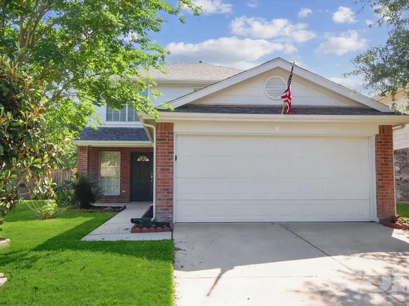 9746 Phil Halstead Dr, Houston, TX 77086