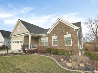 266 Arlington Dr, Pickerington, OH 43147