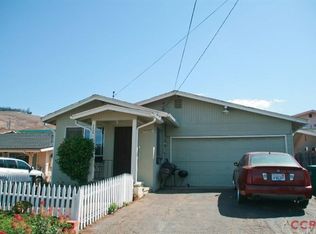 2630 Greenwood Ave, Morro Bay, CA 93442