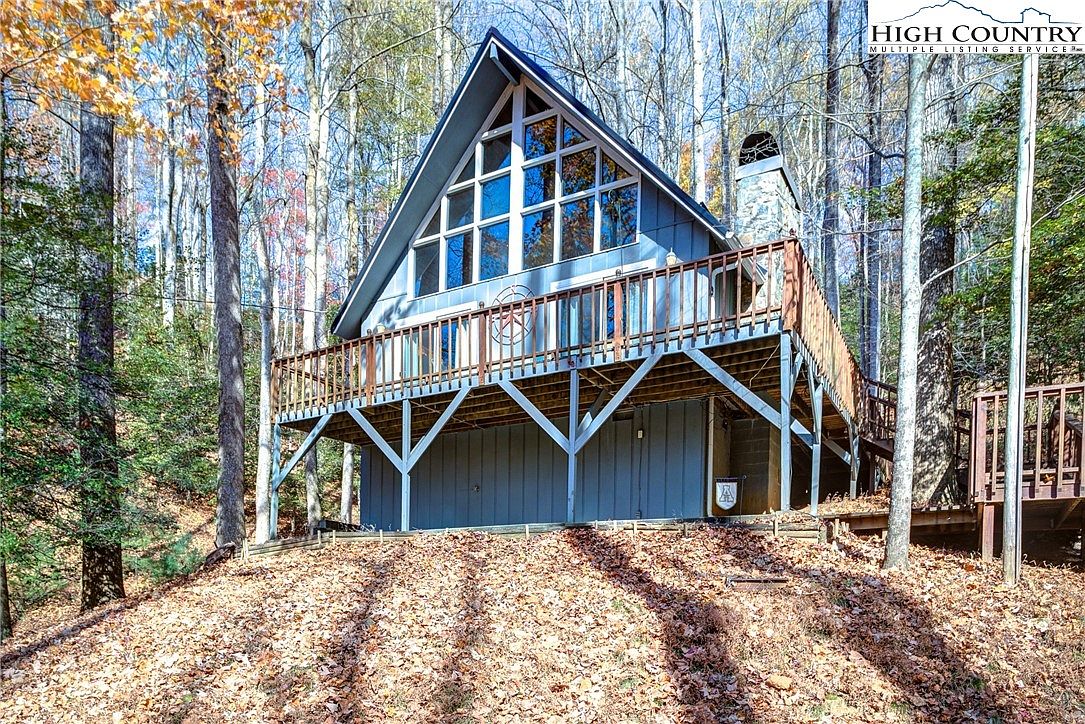2143 Powder Horn Mountain Road, Deep Gap, NC 28618 Zillow