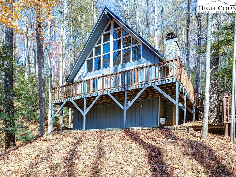 2143 Powder Horn Mountain Road, Deep Gap, NC 28618 | Zillow