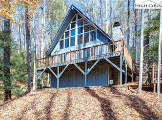 2143 Powder Horn Mountain Rd, Deep Gap, NC 28618
