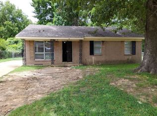 950 Norfleet Ave, Memphis, TN 38109