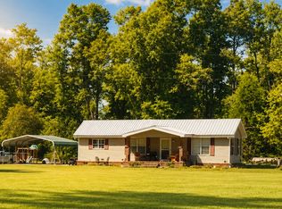 4240 White Tail Way, Blackshear, GA 31516