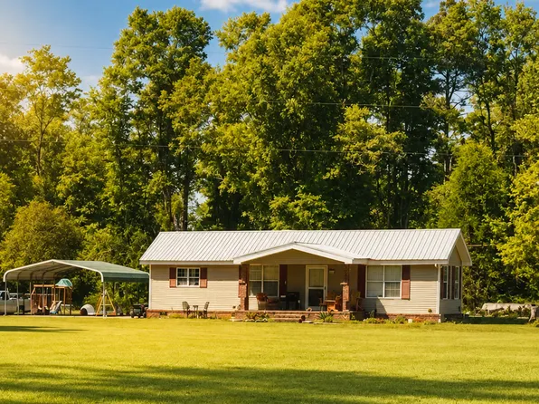 4240 White Tail Way, Blackshear, GA 31516
