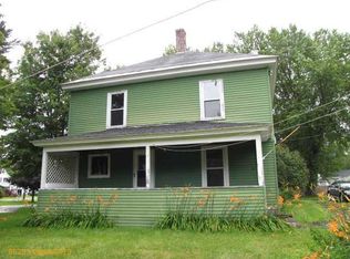 120 Weston Ave, Madison, ME 04950