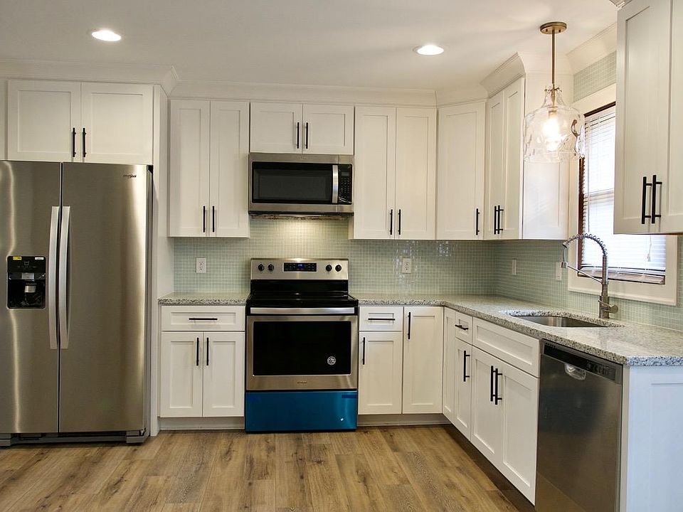 607 Freeze St, Cookeville, TN 38501 Zillow