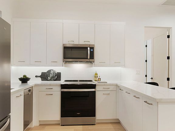 Kitchen Angle 2