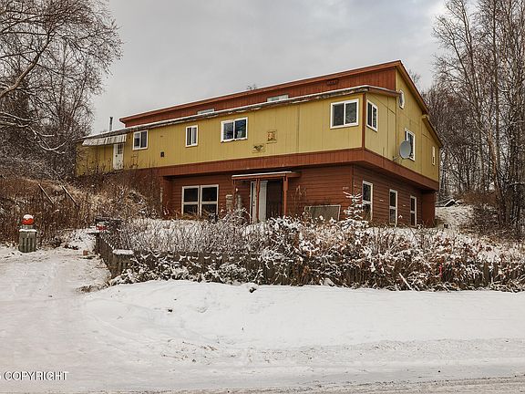2nd image of 2501 W Trapline Dr