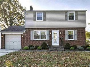 2017 Harvard Ave, Camp Hill, PA 17011