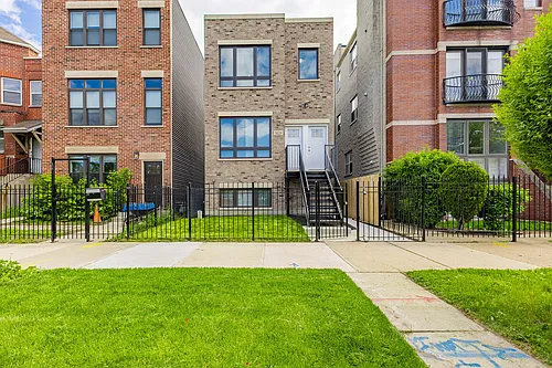 3029 W Washington Blvd #2 Photo 1