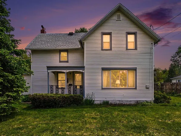 1200 N Huntington St, Syracuse, IN 46567