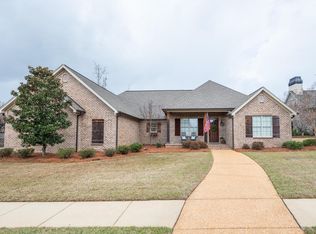 103 Pinehurst Rd, Starkville, MS 39759