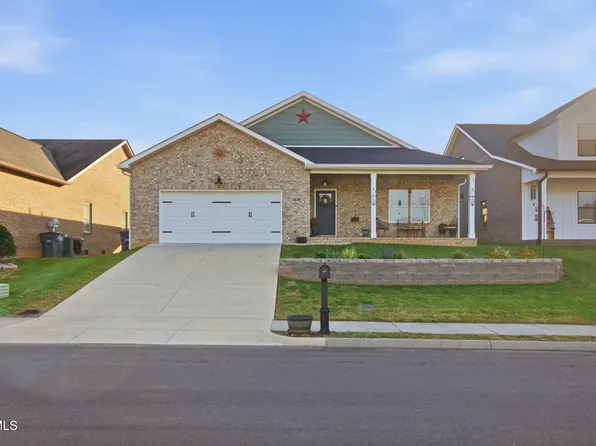 1839 Top Sail Ct, Kingsport, TN 37664