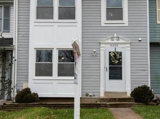 6065 Cedar Wood Dr, Columbia, MD 21044