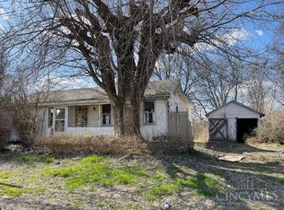 5380 S Us Rte #68, Wilmington, OH 45177