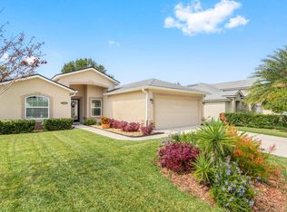 284 Sunshine Dr, Saint Augustine, FL 32086