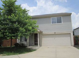 6594 Largo Ln, Plainfield, IN 46168
